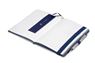 Colourblock A5 Hard Cover Notebook, NB-9777