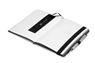 Altitude Colourblock A5 Soft Cover Notebook, NB-9777