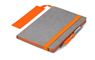 Altitude Colourblock A5 Soft Cover Notebook, NB-9777