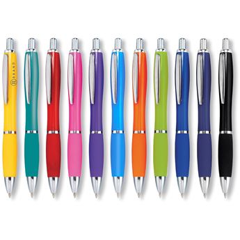 Altitude Picasso Ball Pen, IDEA-2300