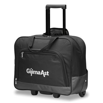 Navigator Laptop Trolley Bag, BAG-3568