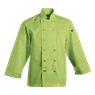 Mens Savona Long Sleeve Chef Jacket, LLBC-SAV