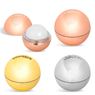 Glamour Sphere Lip Balm, HWB-9900