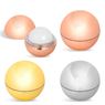 Glamour Sphere Lip Balm, HWB-9900