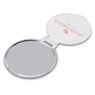 Carly Compact Mirror, PC-AL-144-B