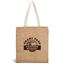 Okiyo Yasashii Jute Shopper, BG-OK-373-B