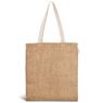 Okiyo Yasashii Jute Shopper, BG-OK-373-B