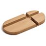 Okiyo Kurosu Bamboo Phone Stand, MT-OK-393-B