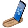 Okiyo Kurosu Bamboo Phone Stand, MT-OK-393-B