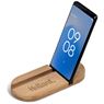 Okiyo Kurosu Bamboo Phone Stand, MT-OK-393-B