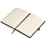 Renaissance A5 Hard Cover Notebook, NF-AM-148-B