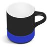 Kooshty Mixalot Black Mug - 320ml, GF-KS-930-B 