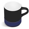 Kooshty Mixalot Black Mug - 320ml, GF-KS-930-B 