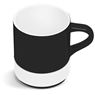 Kooshty Mixalot Black Mug - 320ml, GF-KS-930-B 