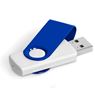 Axis Gyro White Memory Stick - 4GB, GF-AM-627-B