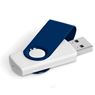 Axis Gyro White Memory Stick - 4GB, GF-AM-627-B