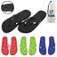 Kooshty Sundance Flip Flops - Large, GF-KS-932-B