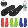 Kooshty Sundance Flip Flops - Large, GF-KS-932-B