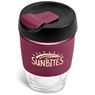 Kooshty Samba Glass Kup – 340ml, GF-KS-913-B