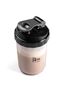 Powerhouse Plastic Protein Shaker - 600ml, DW-6818