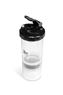 Powerhouse Plastic Protein Shaker - 600ml, DW-6818