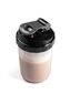 Powerhouse Plastic Protein Shaker - 600ml, DW-6818