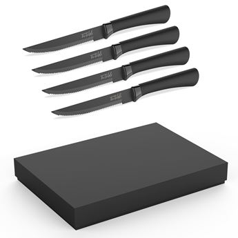 Dolan Steak Knife Set, LS-6605