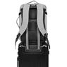 Swiss Cougar Zurich Hybrid Tech Backpack, BG-SC-359-B