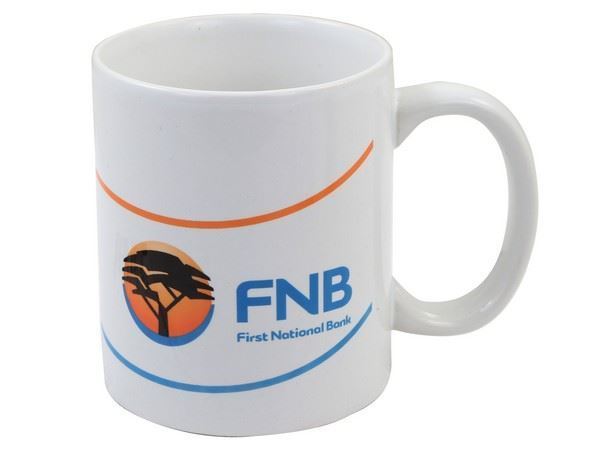 Sublimation Coffee Mug - With Box, P951W