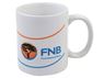 Sublimation Coffee Mug - With Box, P951W