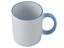 Sublimation Rim Mug, P2321