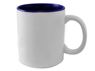 Sublimation Inner Colour Mug, P2427