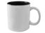 Sublimation Inner Colour Mug, P2427