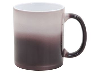 Heat Change Sublimation Mug, P2320