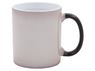 Heat Change Sublimation Mug, P2320