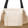 Kooshty Barbados Cotton Beach Bag, BG-KS-372-B 