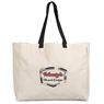 Kooshty Barbados Cotton Beach Bag, BG-KS-372-B 