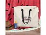 Kooshty Barbados Cotton Beach Bag, BG-KS-372-B 