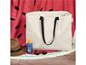 Kooshty Barbados Cotton Beach Bag, BG-KS-372-B 