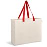 Kooshty Barbados Cotton Beach Bag, BG-KS-372-B 