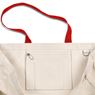 Kooshty Barbados Cotton Beach Bag, BG-KS-372-B 