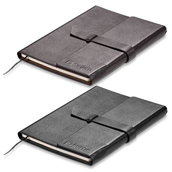 Tribeca Midi Hard Cover Notebook, NB-9425