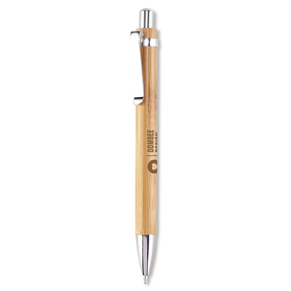 Altitude Lyon Ball Pen, IDEA-1115