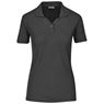 Ladies Basic Pique Golf Shirt, ALT-BBL