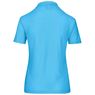 Ladies Basic Pique Golf Shirt, ALT-BBL