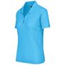 Ladies Basic Pique Golf Shirt, ALT-BBL