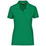 Ladies Basic Pique Golf Shirt, ALT-BBL