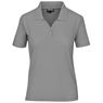 Ladies Basic Pique Golf Shirt, ALT-BBL