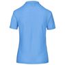 Ladies Basic Pique Golf Shirt, ALT-BBL