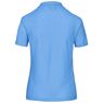 Ladies Basic Pique Golf Shirt, ALT-BBL